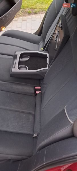 Универсал Renault Megane 2004 в Миргороде фото 16 Универсал Renault Megane 2004 в Миргороде