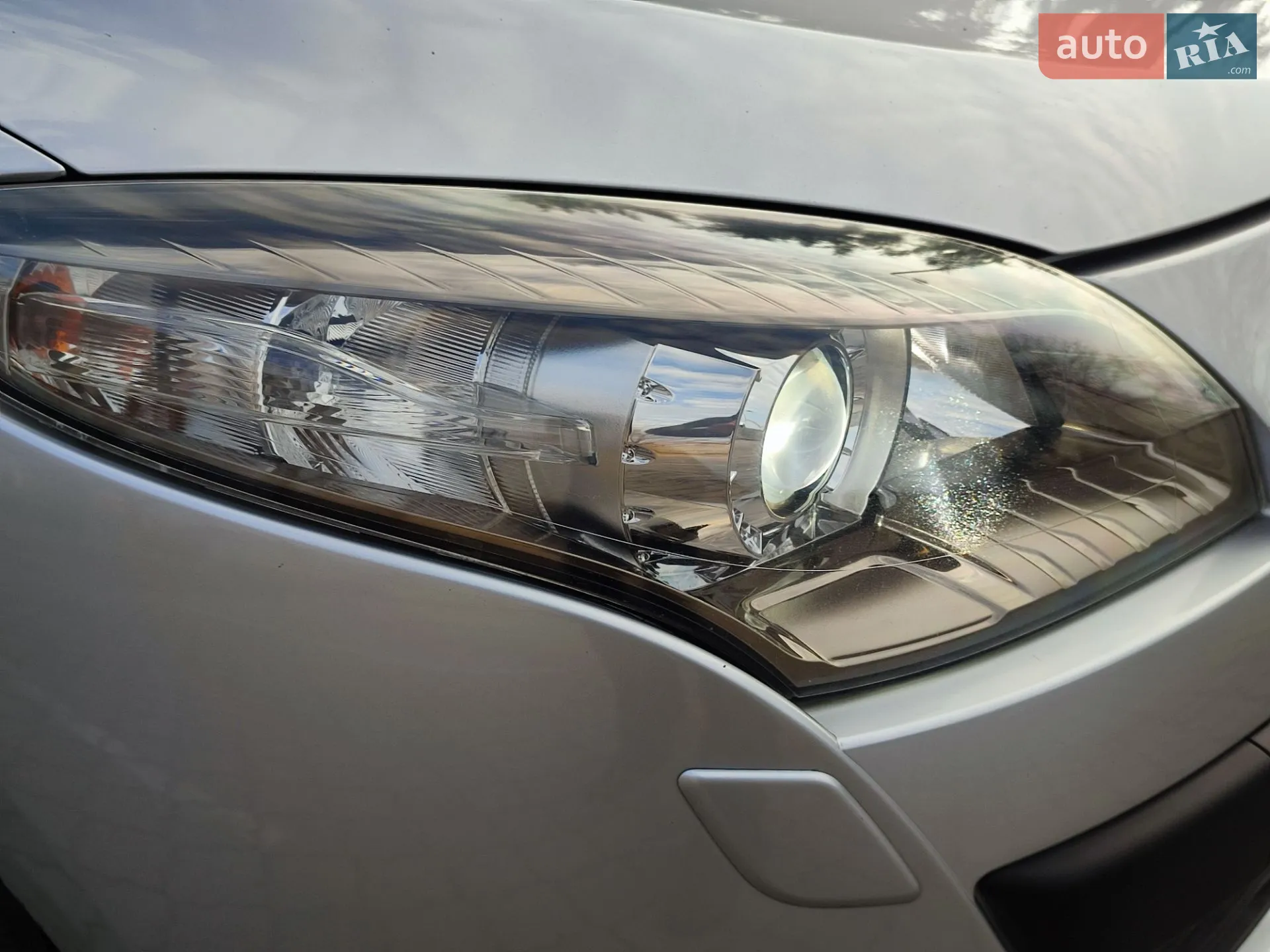 2010 Renault Megane - мініатюра 25