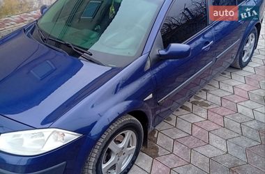 Универсал Renault Megane 2003 в Скалате