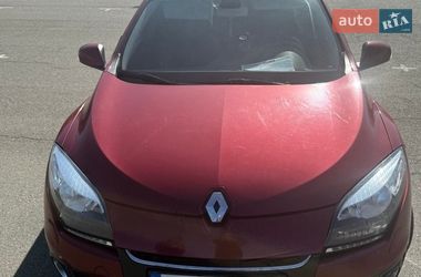 Универсал Renault Megane 2013 в Киеве