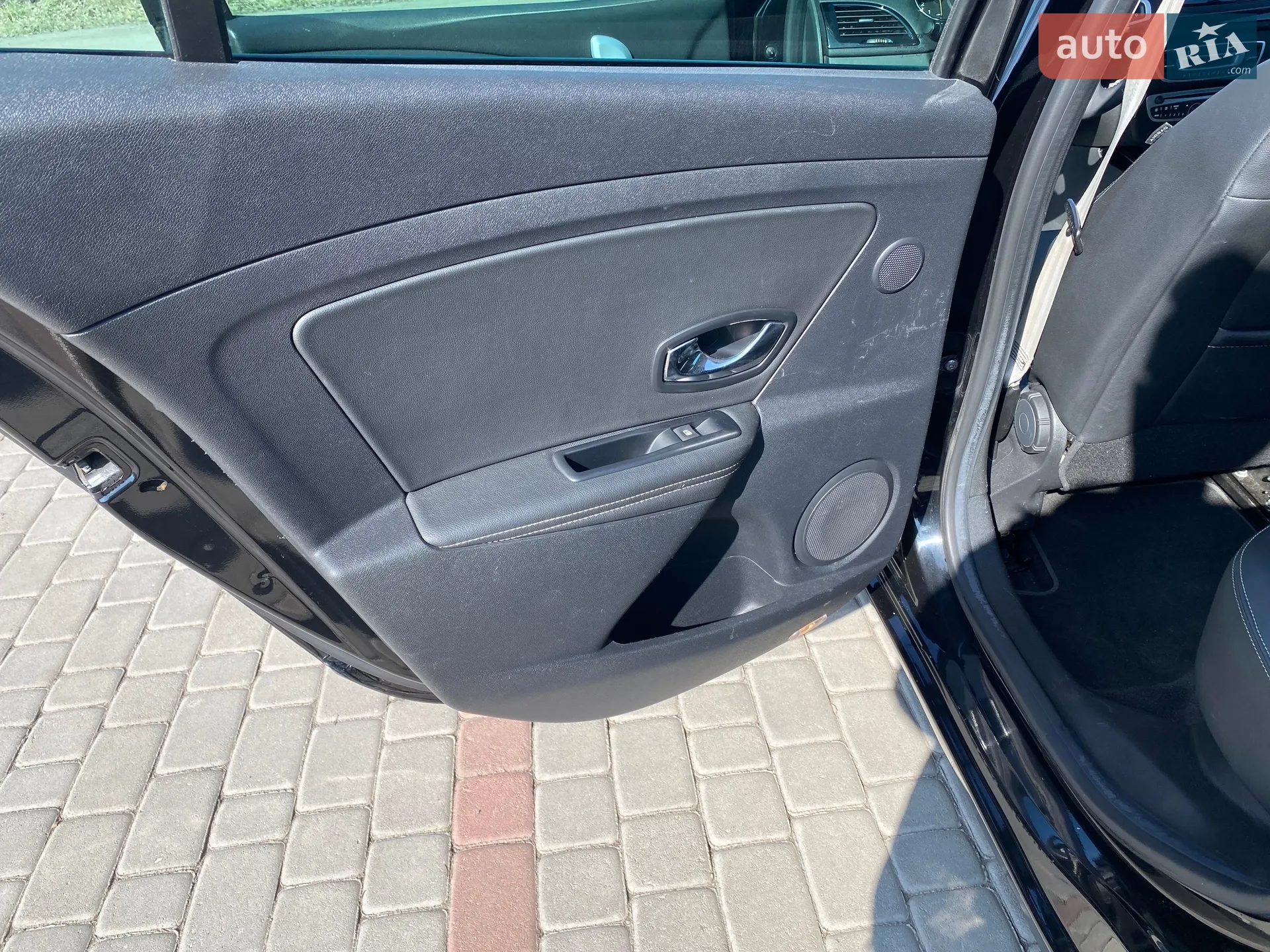 2012 Renault Megane - мініатюра 15