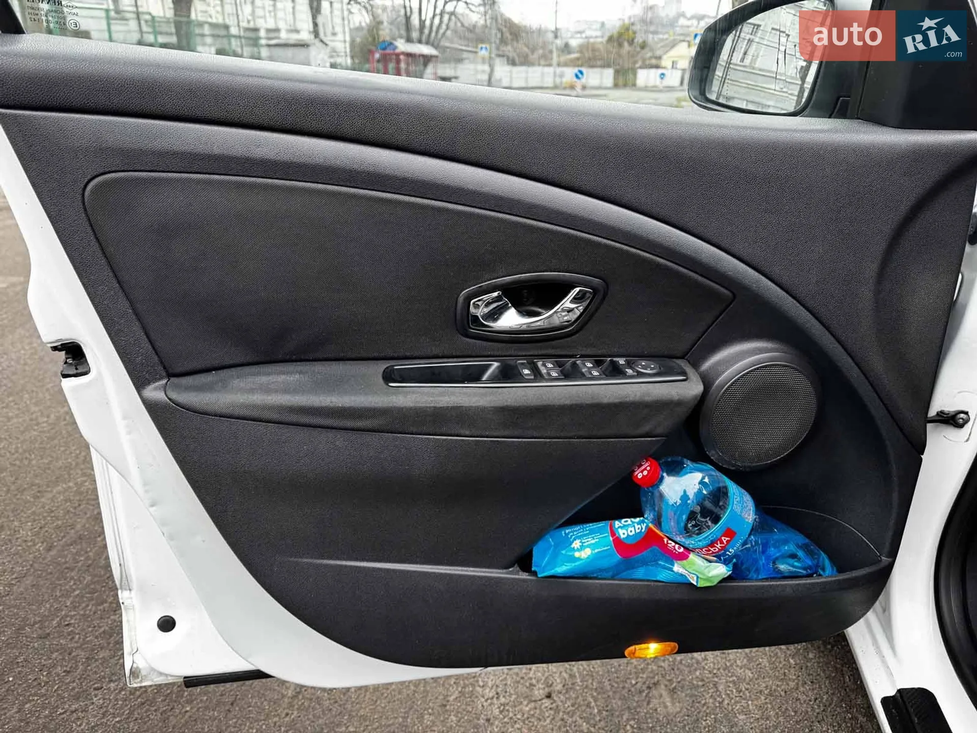 2012 Renault Megane - мініатюра 10