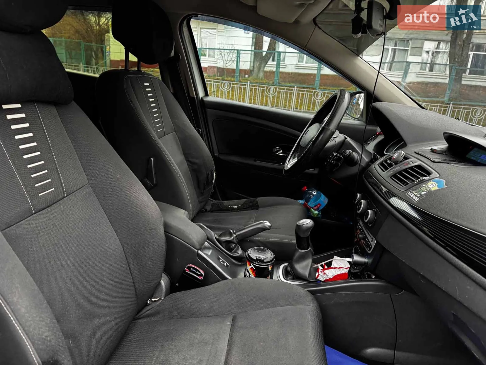 2012 Renault Megane - мініатюра 30