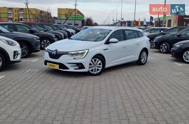 Универсал Renault Megane 2021 в Виннице