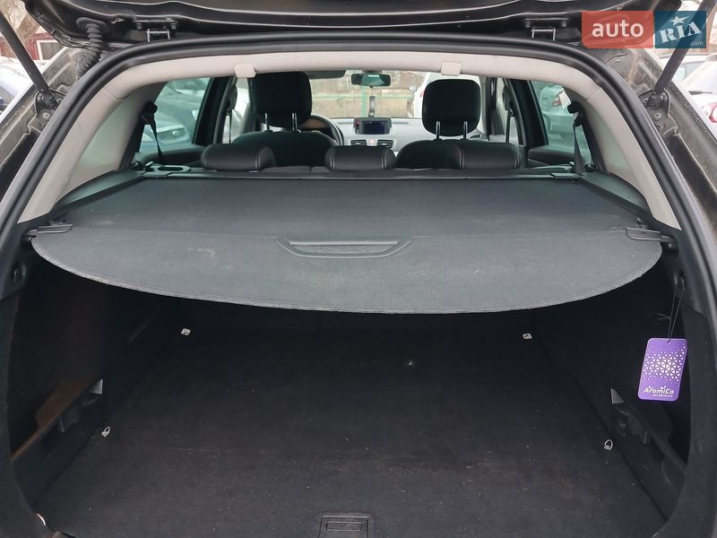 Універсал Renault Megane 2009 в Ходореві