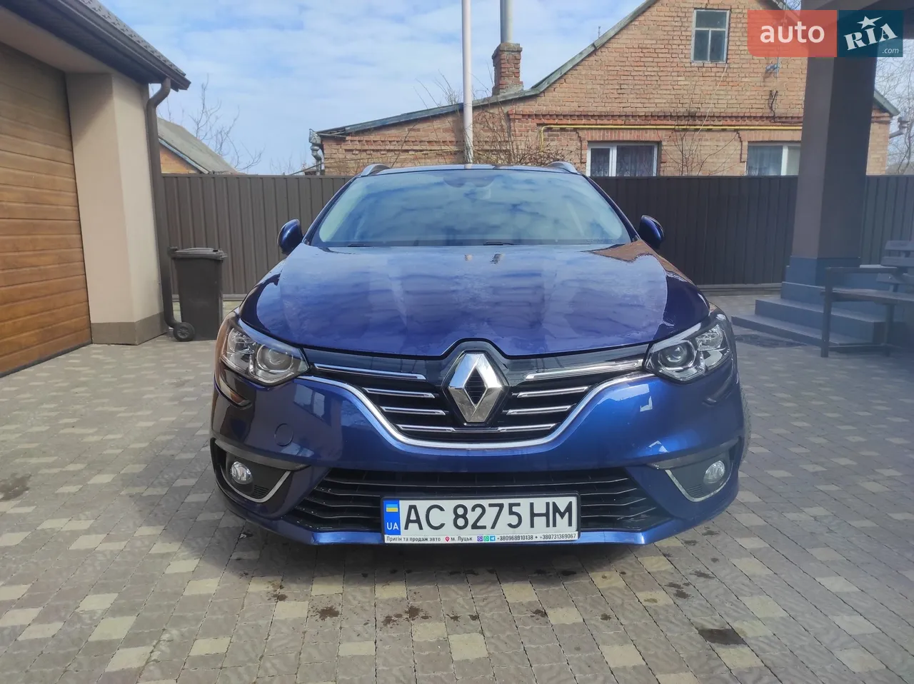 2019 Renault Megane - мініатюра 27