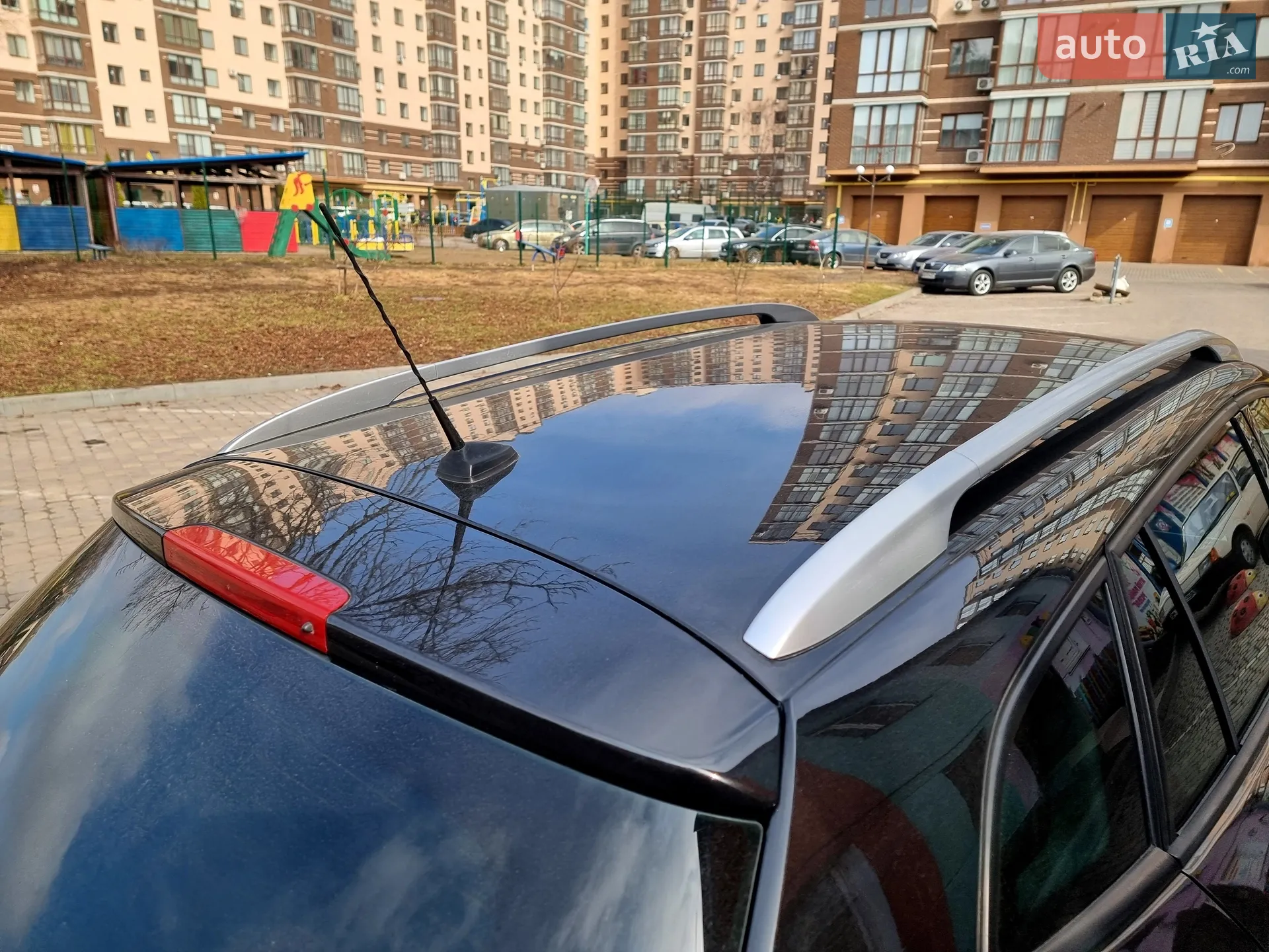 2010 Renault Megane - мініатюра 10
