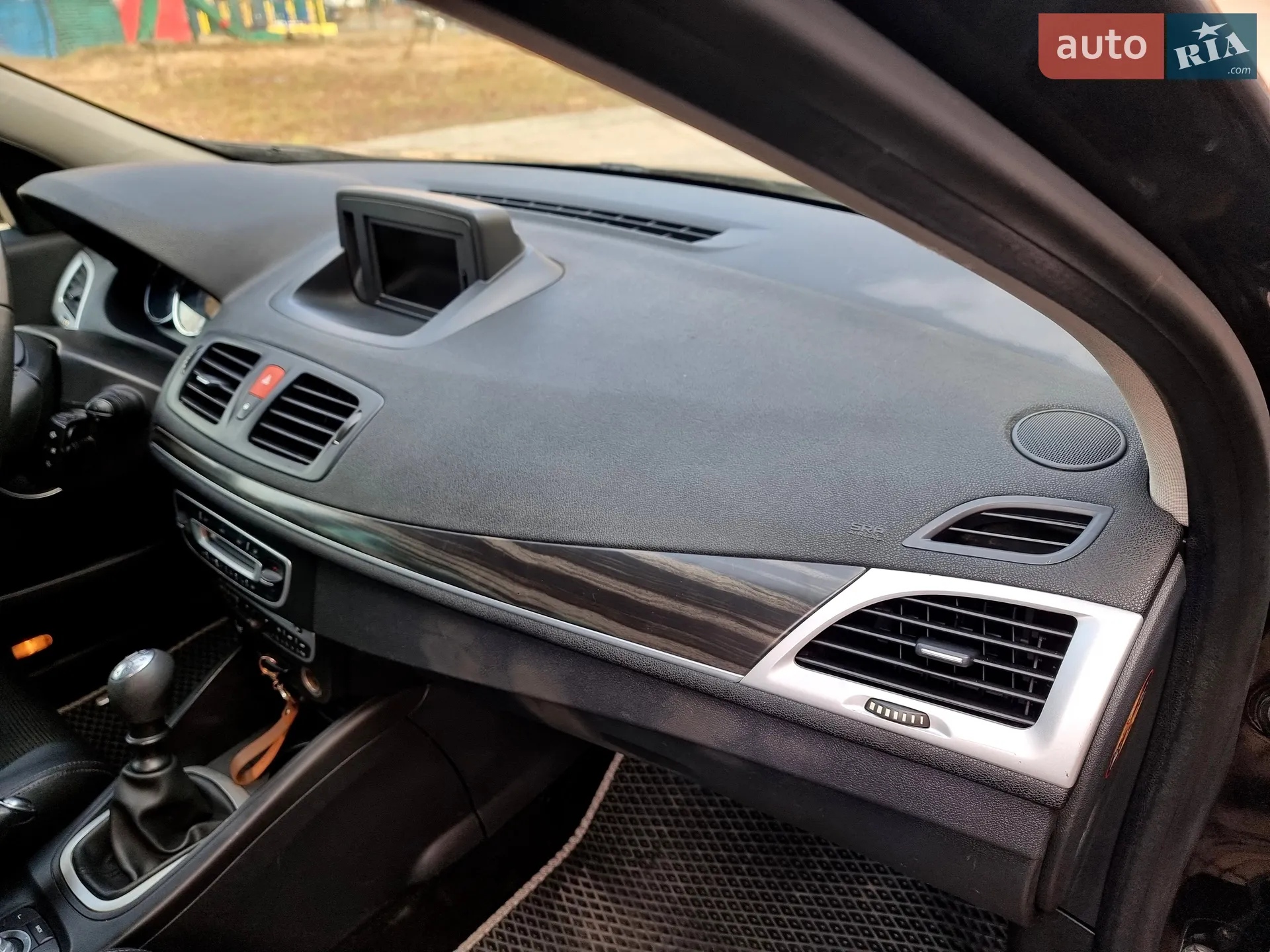 2010 Renault Megane - мініатюра 41