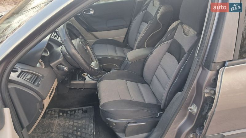 Універсал Renault Megane 2004 в Коростені фото 18 Універсал Renault Megane 2004 в Коростені