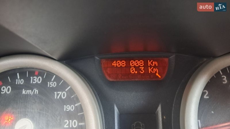 Універсал Renault Megane 2004 в Коростені фото 21 Універсал Renault Megane 2004 в Коростені