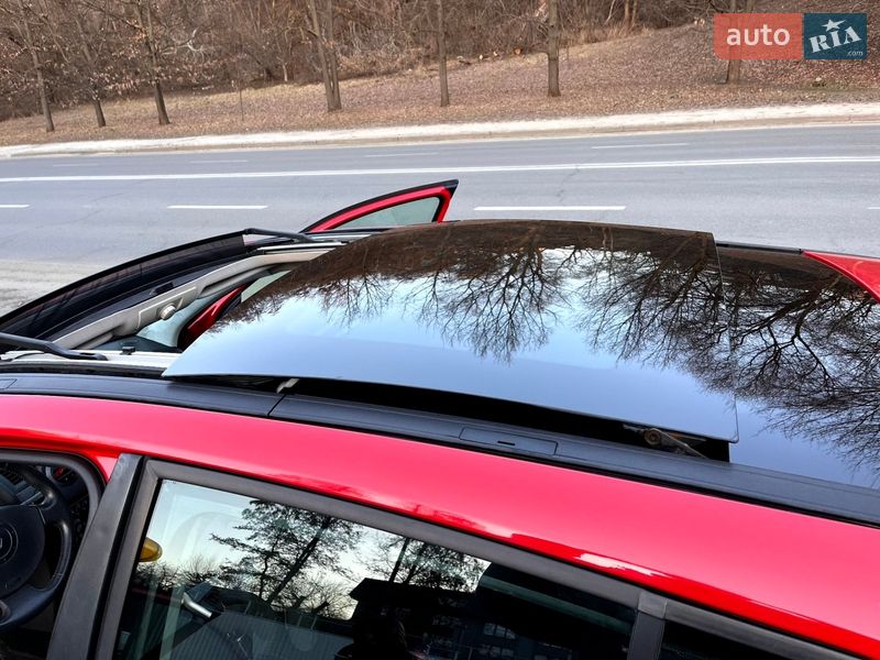 Хэтчбек Renault Megane 2004 в Киеве фото 20 Хэтчбек Renault Megane 2004 в Киеве