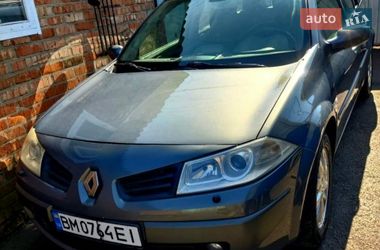 Универсал Renault Megane 2006 в Сумах
