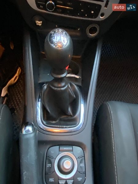 Универсал Renault Megane 2012 в Хмельницком
