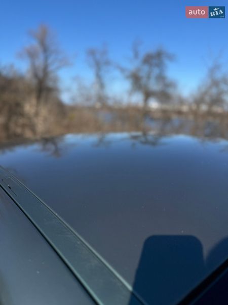 Седан Renault Megane 2006 в Києві