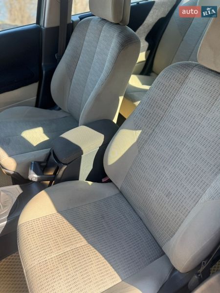 Седан Renault Megane 2006 в Києві