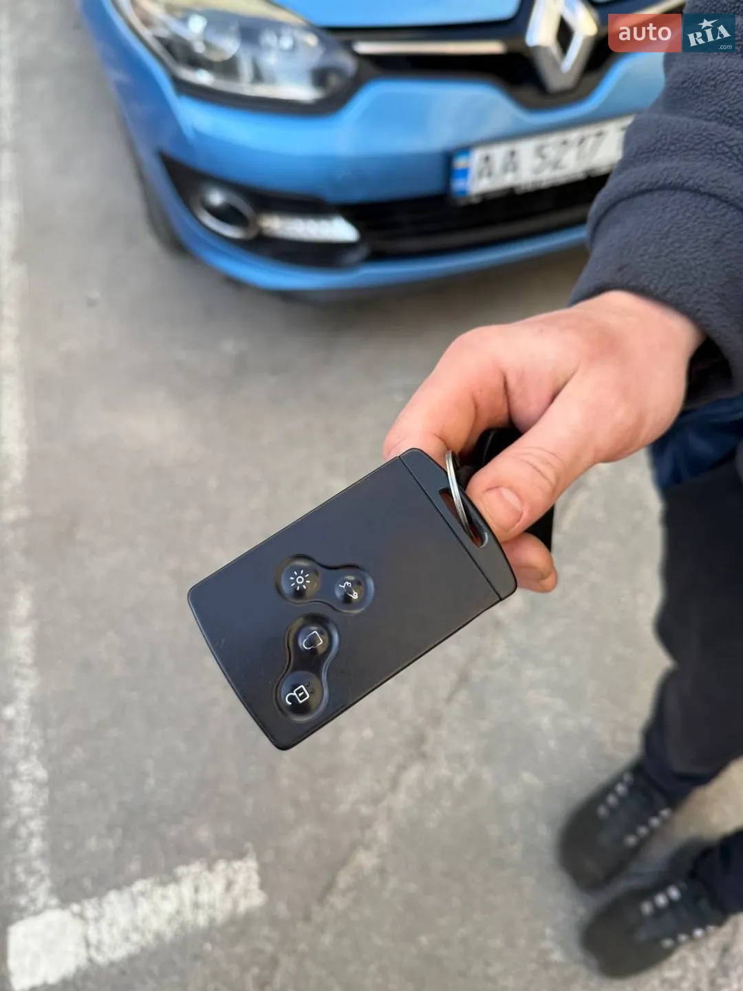 2014 Renault Megane - мініатюра 14