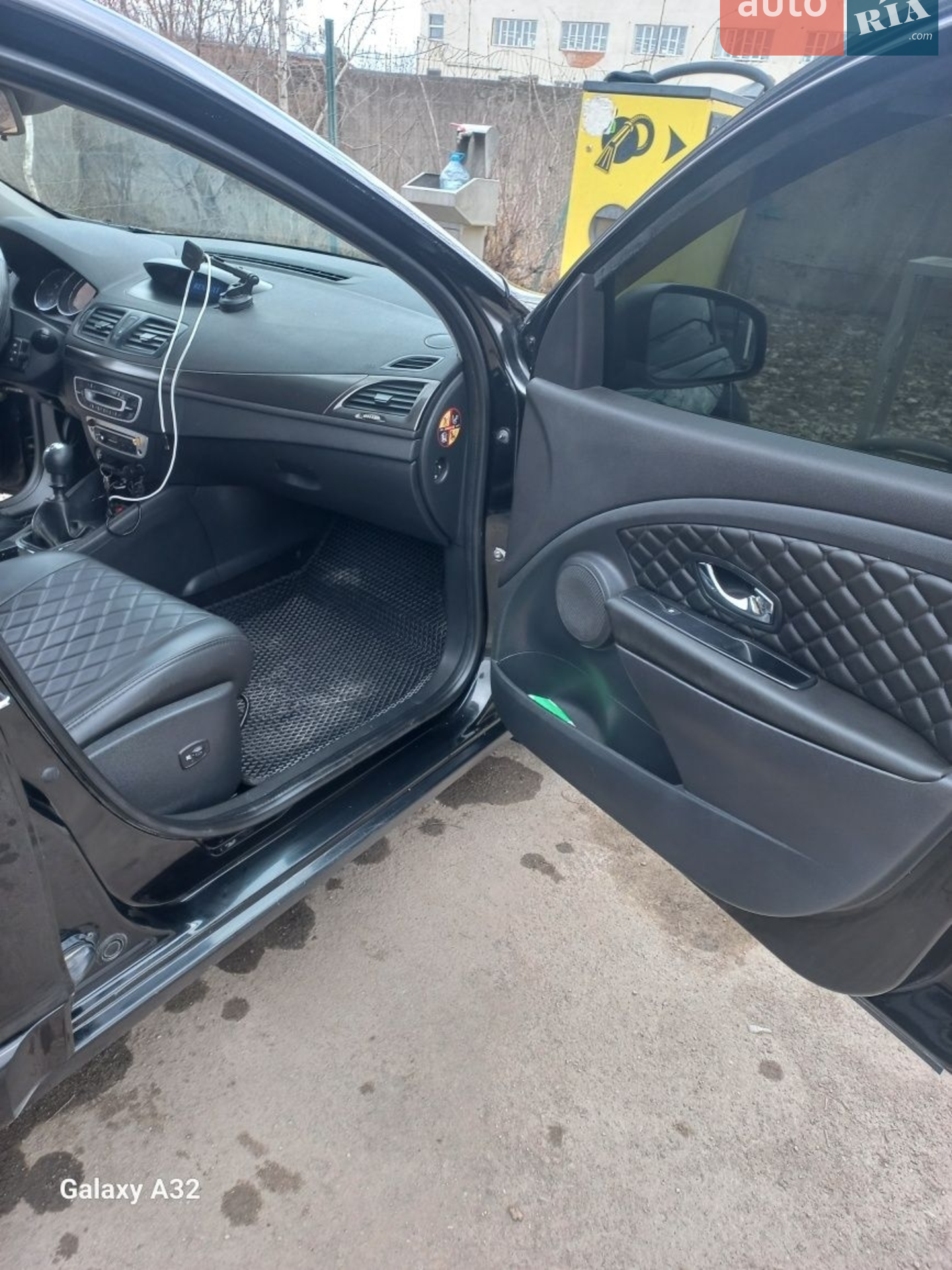 2013 Renault Megane - мініатюра 2