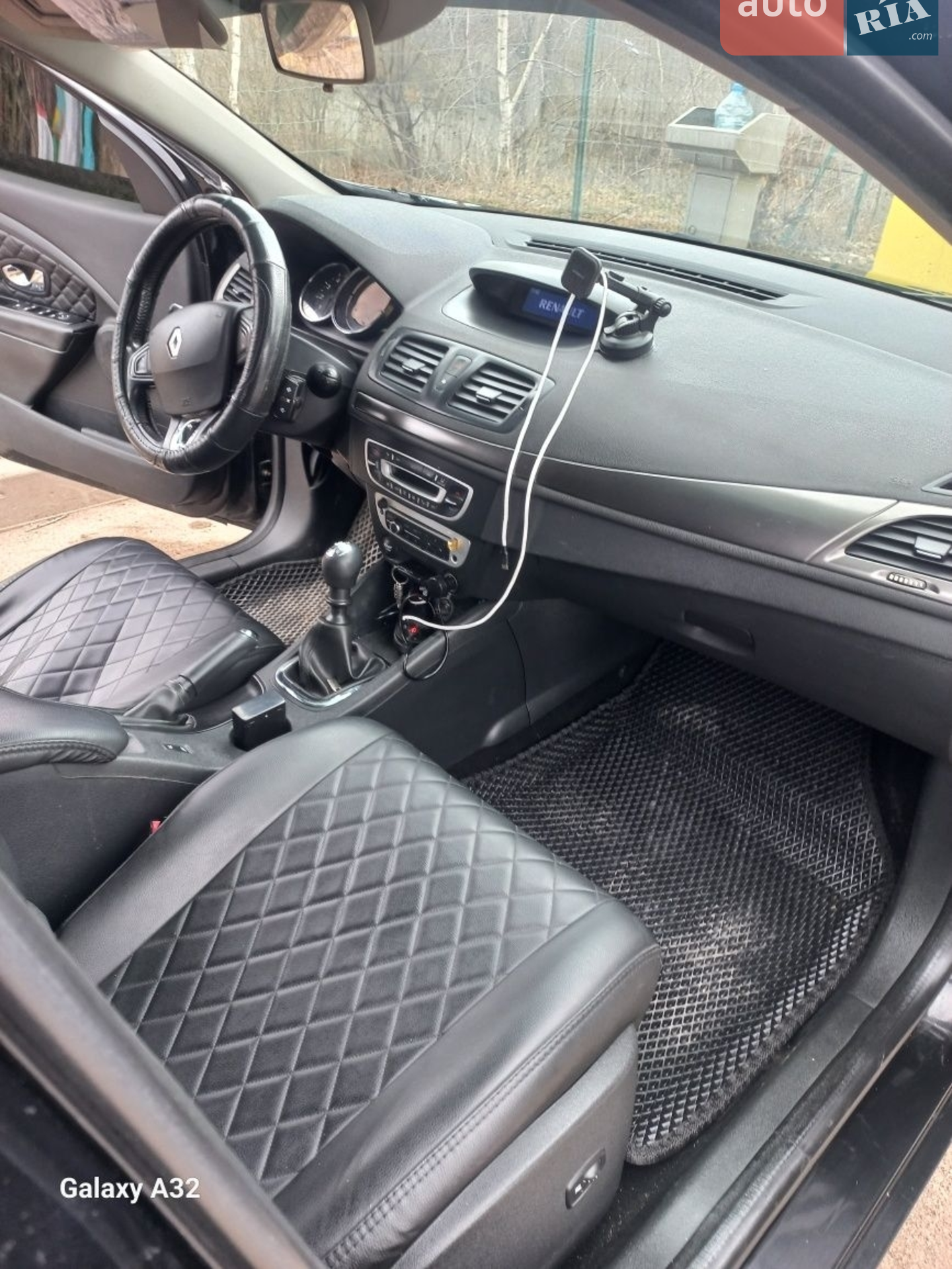 2013 Renault Megane - мініатюра 4