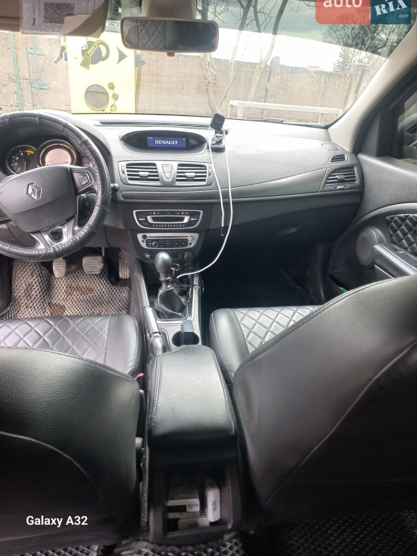 2013 Renault Megane - мініатюра 8