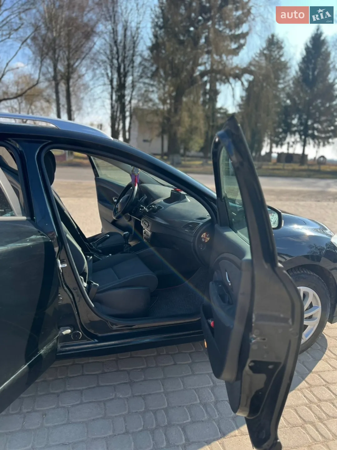 2012 Renault Megane - мініатюра 20