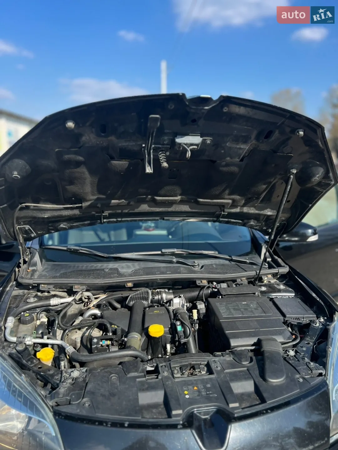 2012 Renault Megane - мініатюра 27