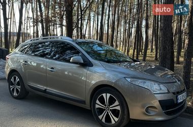 Універсал Renault Megane 2011 в Києві
