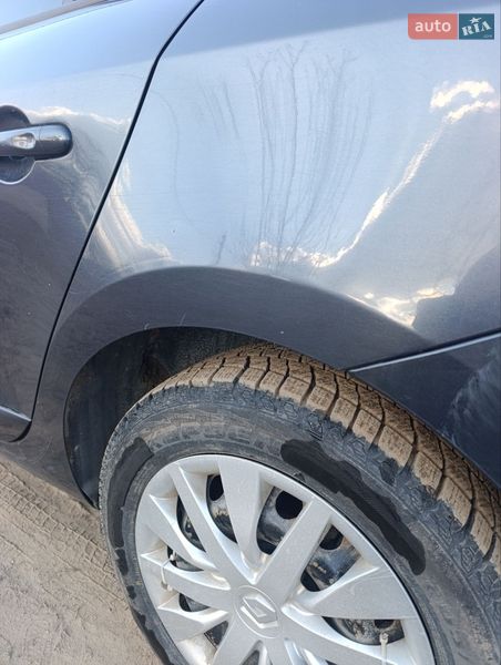 Универсал Renault Megane 2012 в Шепетовке фото 13 Универсал Renault Megane 2012 в Шепетовке