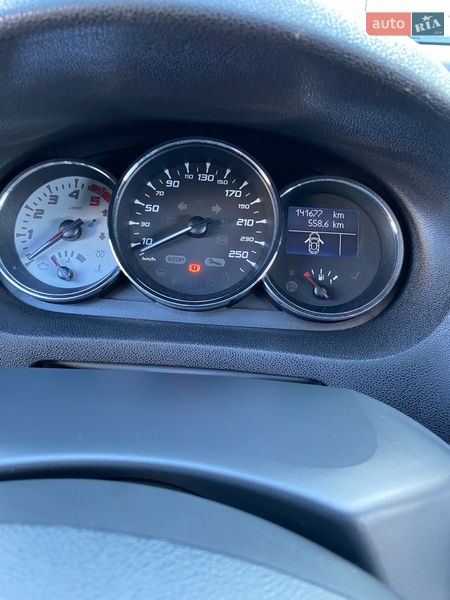 Купе Renault Megane 2011 в Киеве