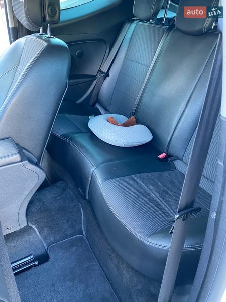 Купе Renault Megane 2011 в Киеве