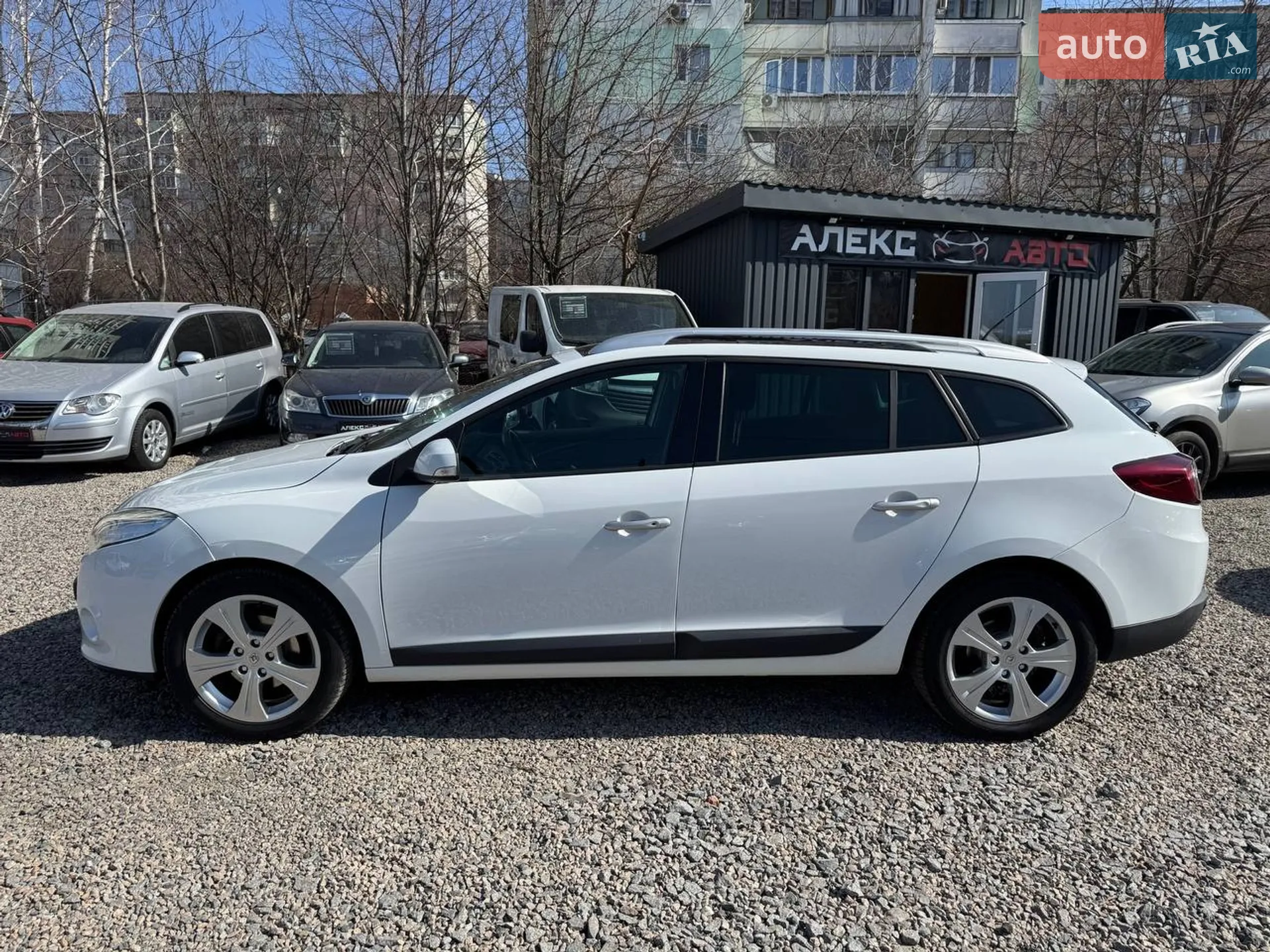 2011 Renault Megane - мініатюра 14