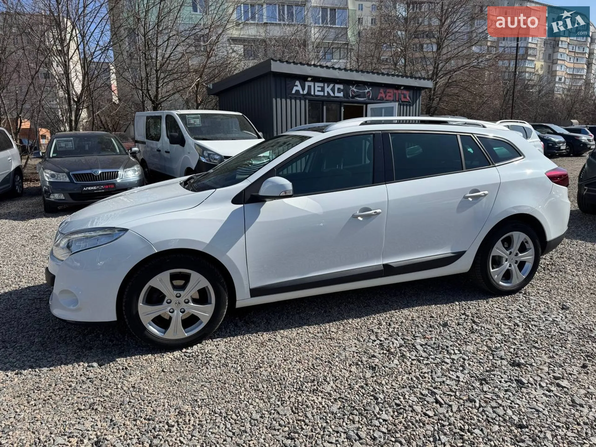 2011 Renault Megane - мініатюра 16