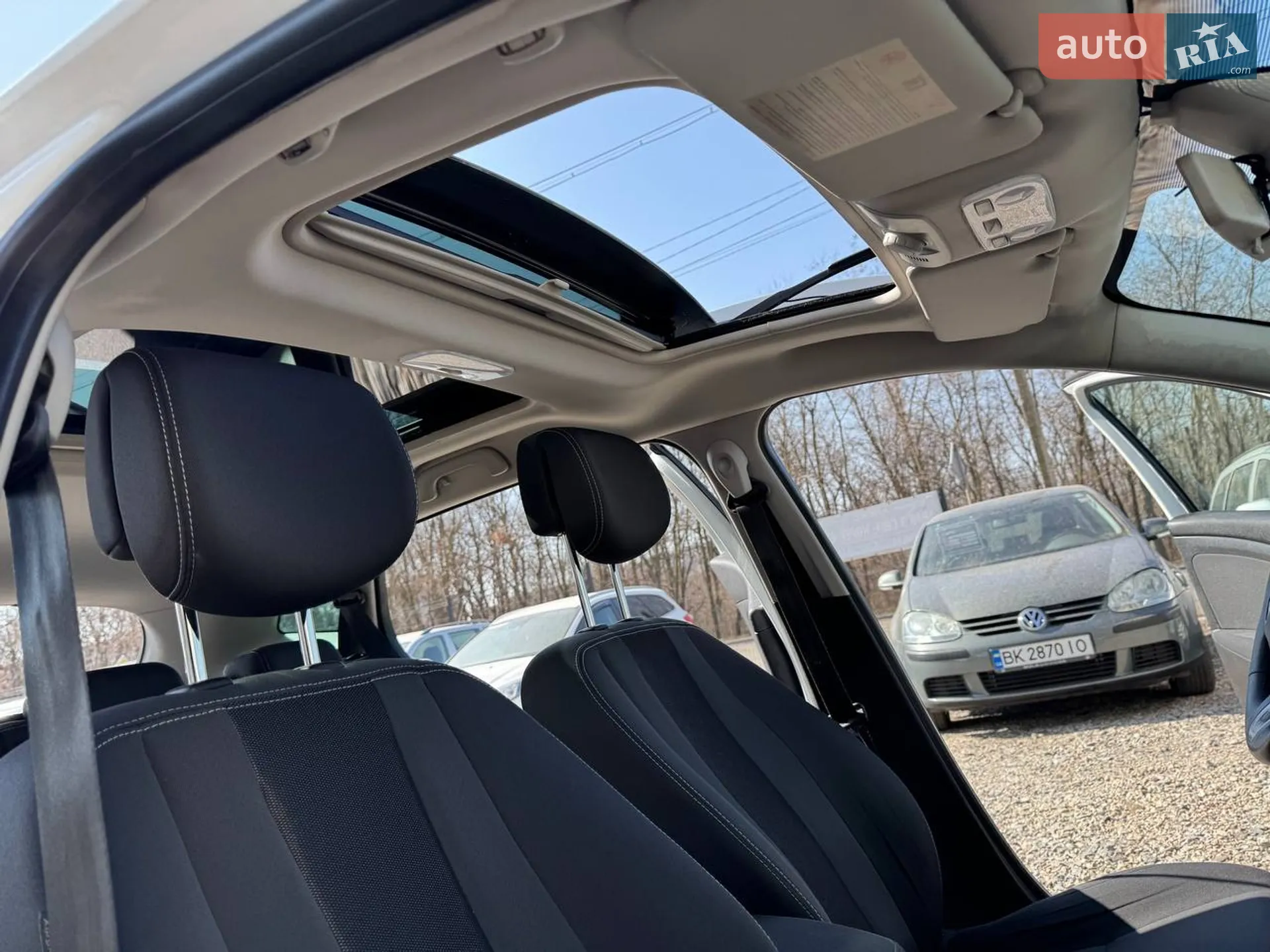 2011 Renault Megane - мініатюра 46