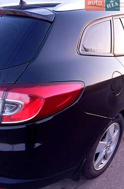 Хэтчбек Renault Megane 2009 в Броварах