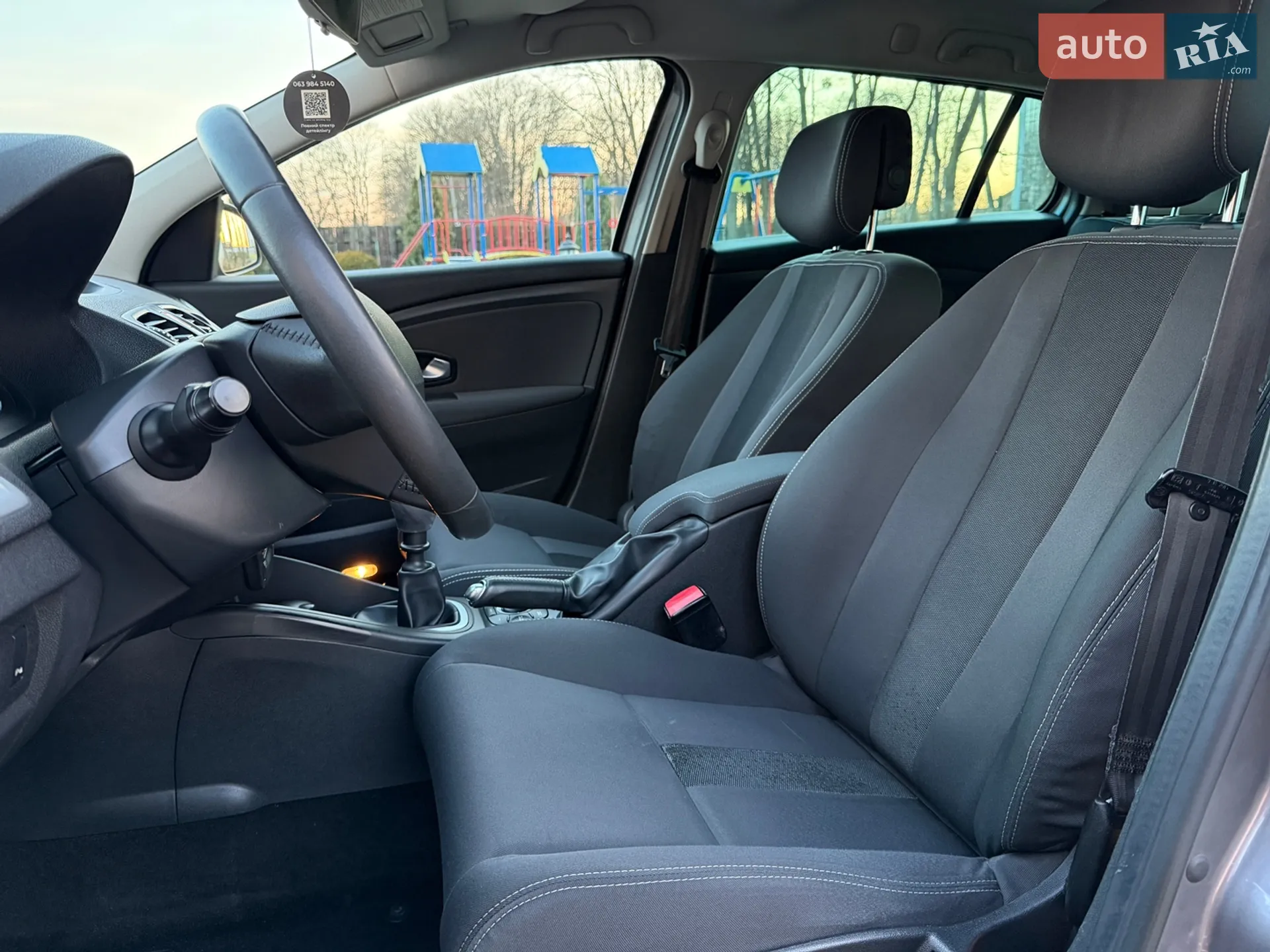 2010 Renault Megane - мініатюра 50