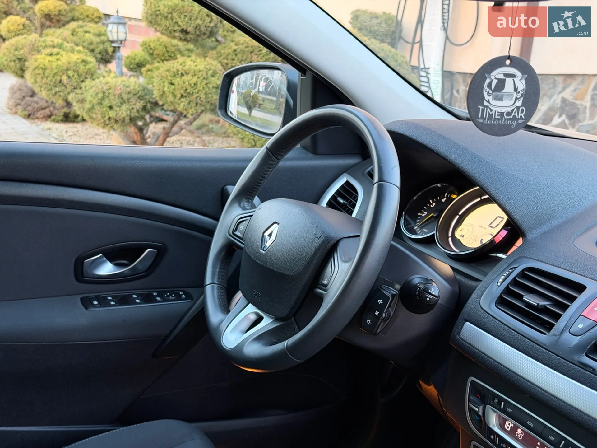 2010 Renault Megane - мініатюра 83