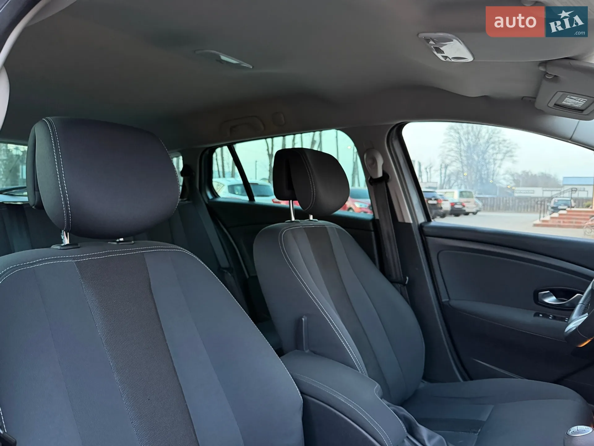 2010 Renault Megane - мініатюра 90