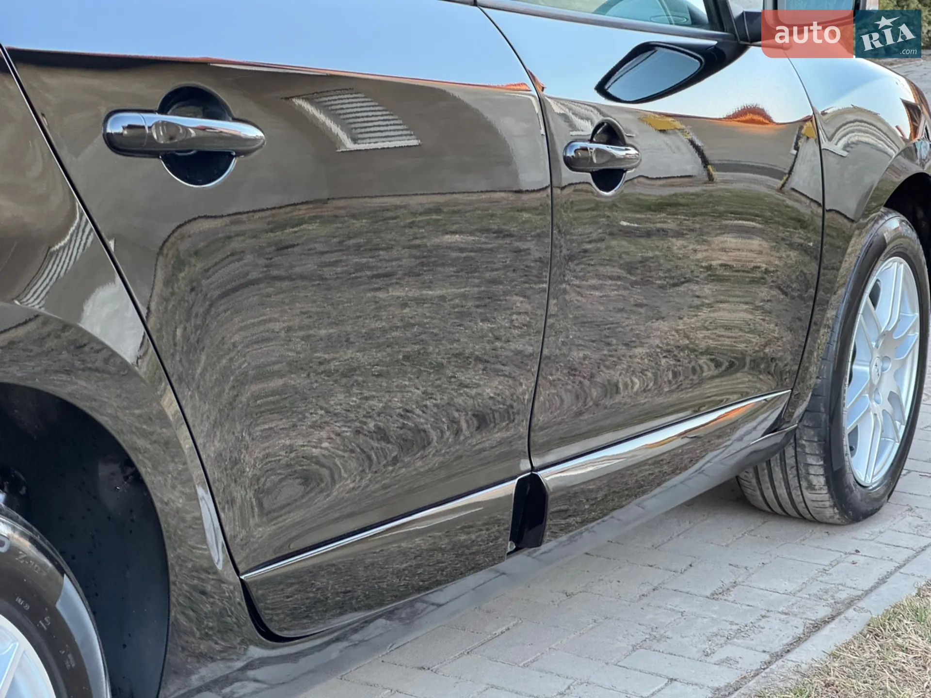 2012 Renault Megane - мініатюра 15