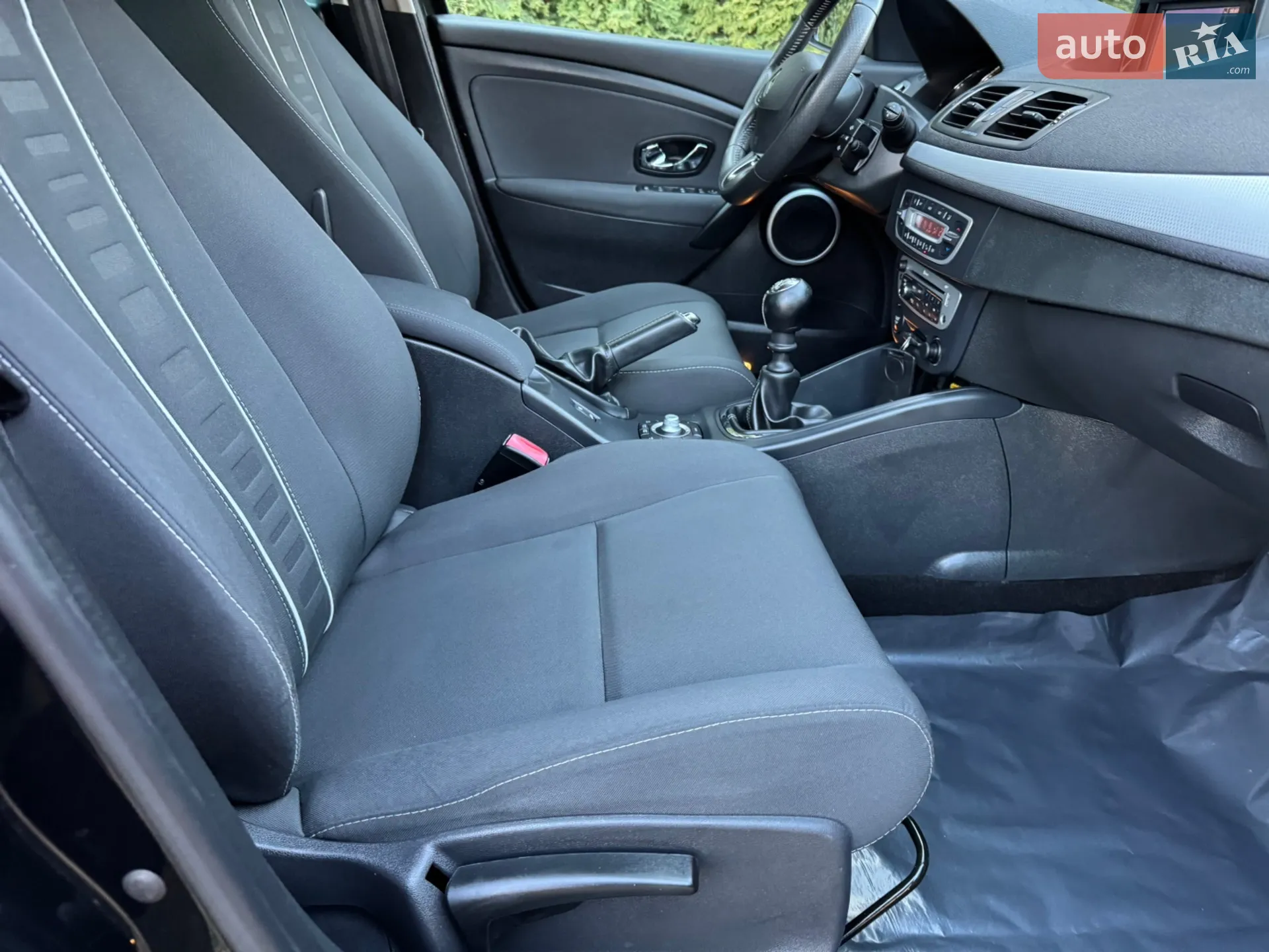 2012 Renault Megane - мініатюра 49
