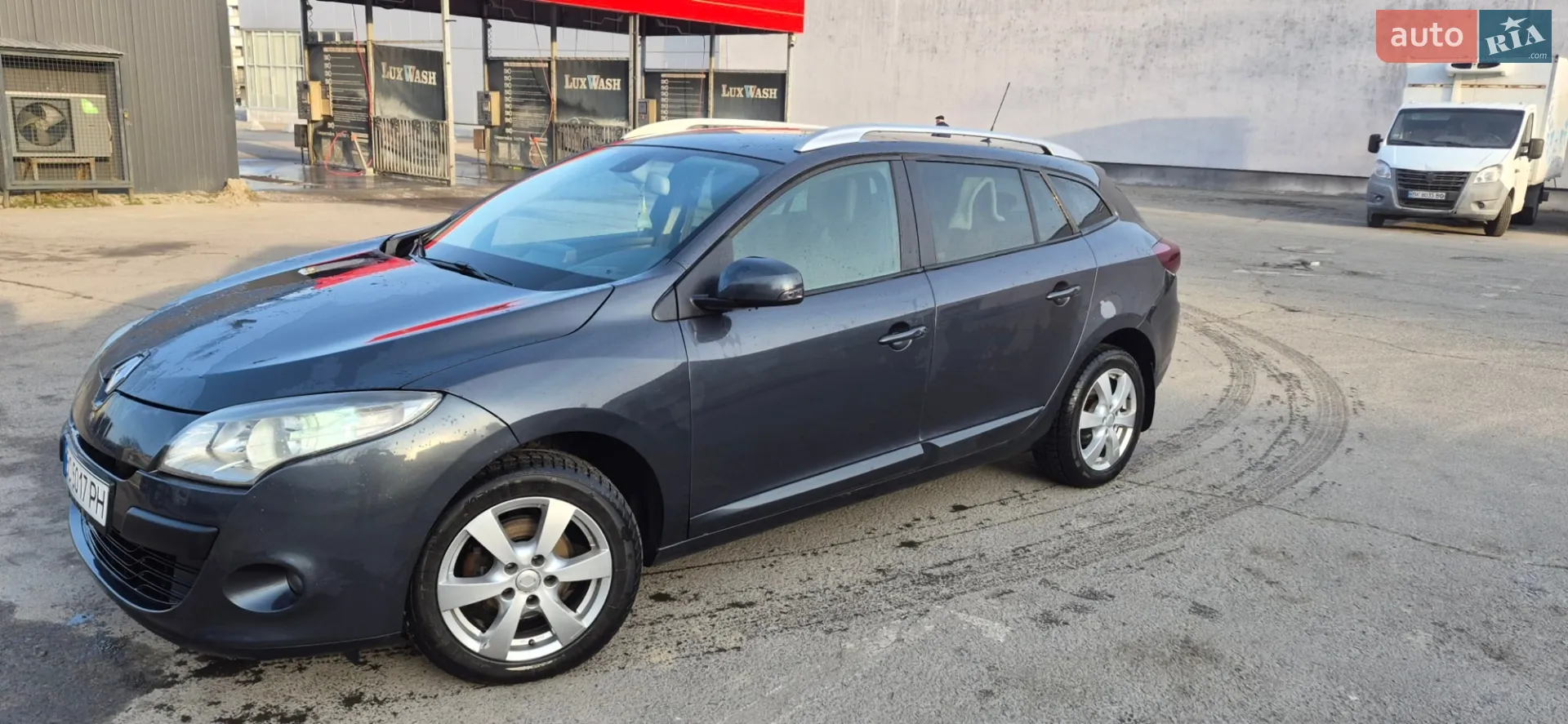 2011 Renault Megane - мініатюра 5
