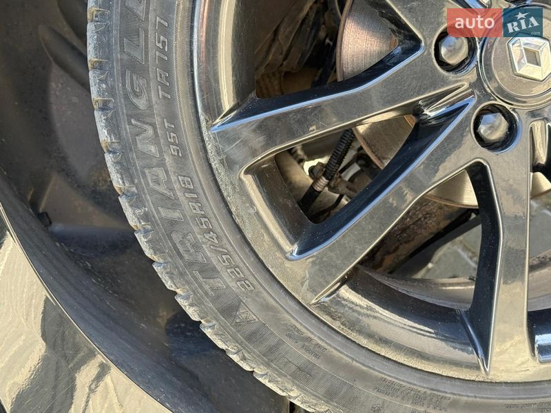 Универсал Renault Megane 2011 в Одессе