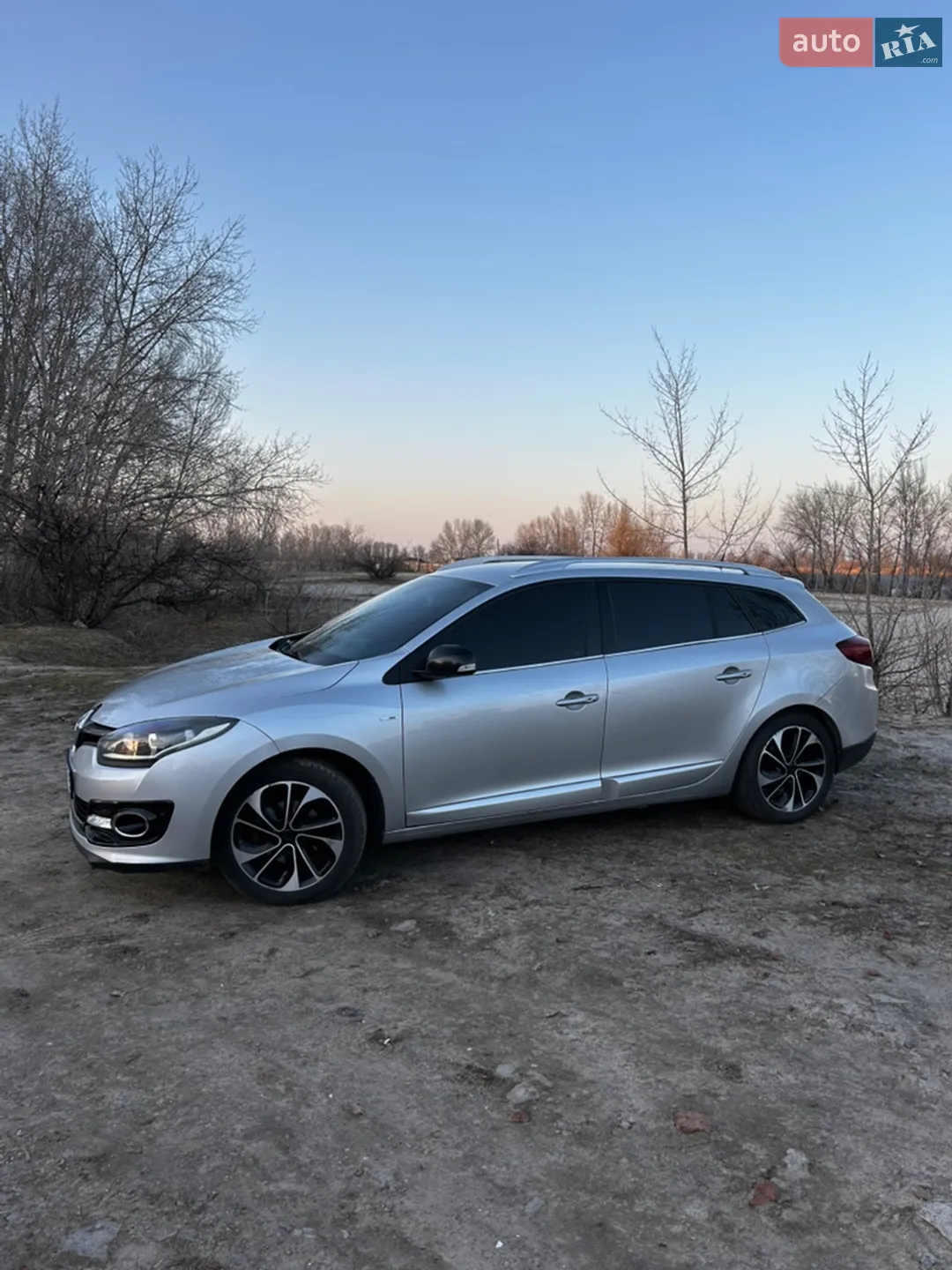 2016 Renault Megane - мініатюра 2