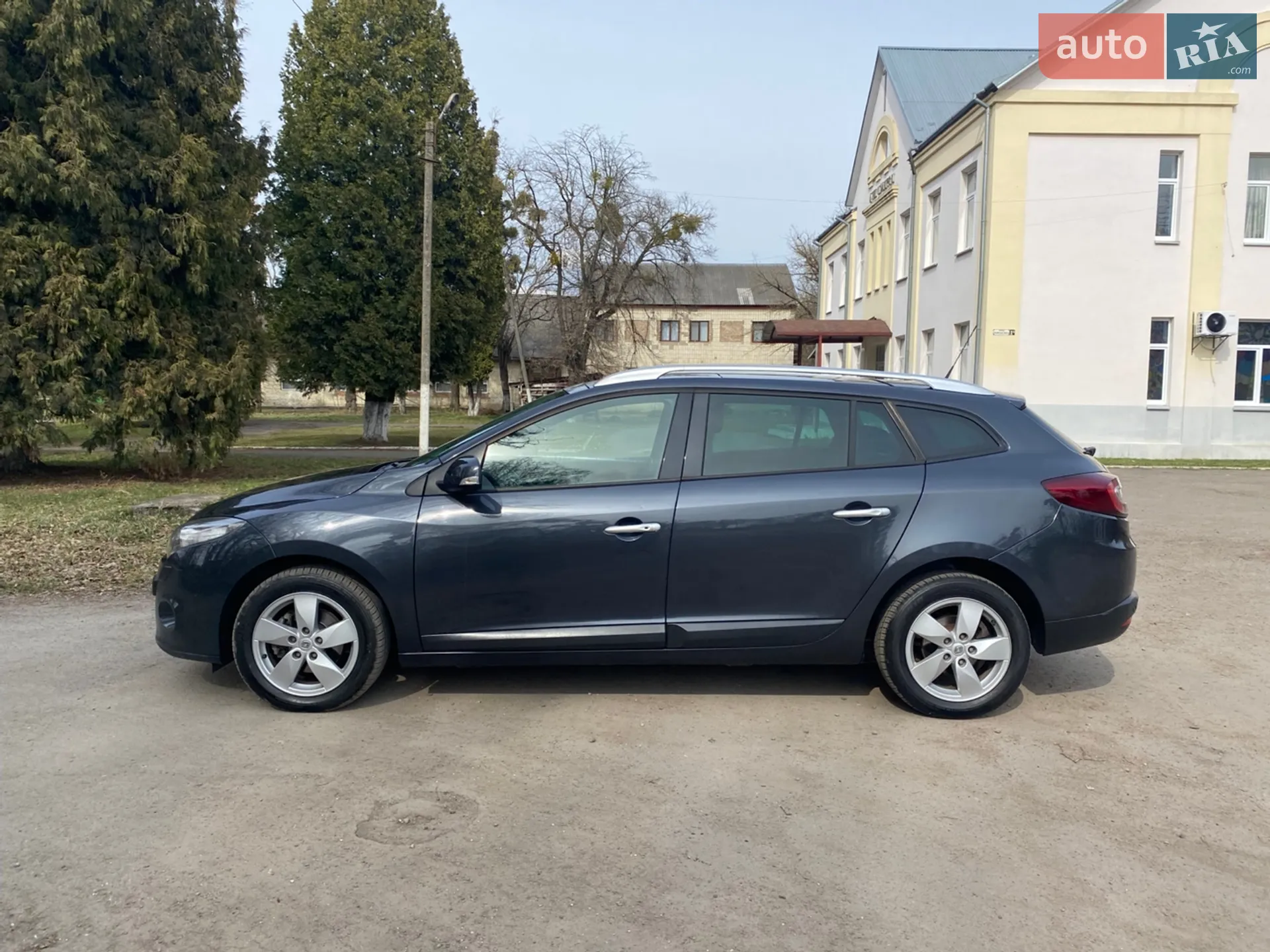 2010 Renault Megane - мініатюра 52