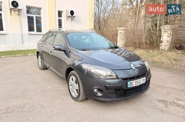 Универсал Renault Megane 2010 в Львове фото 6 Универсал Renault Megane 2010 в Львове