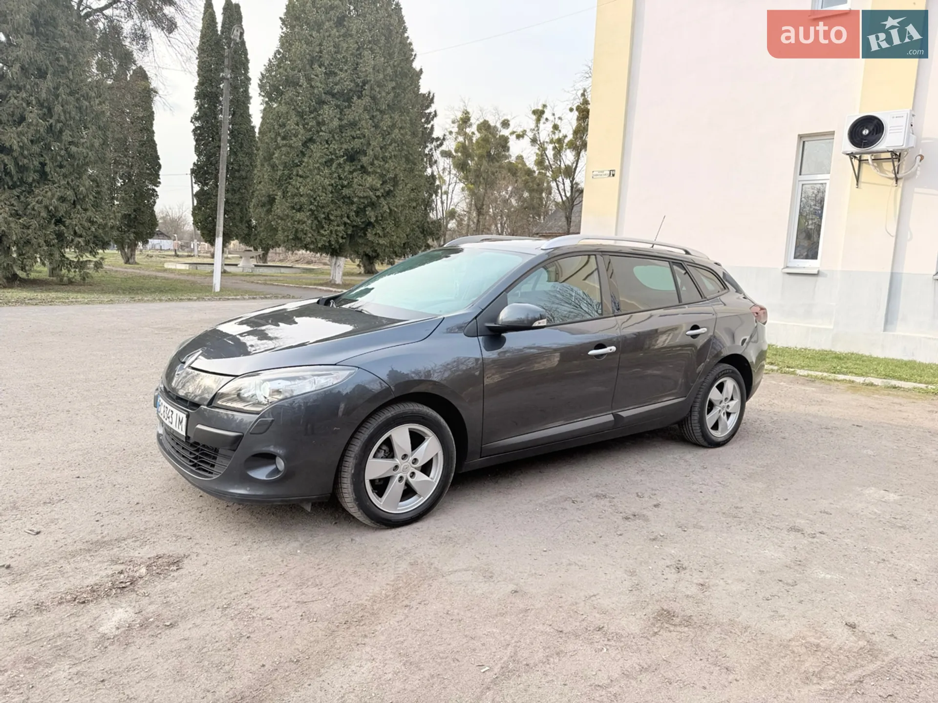 2010 Renault Megane - мініатюра 68