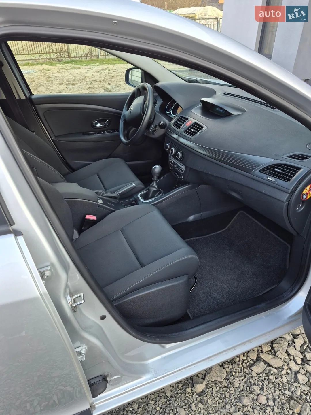 2011 Renault Megane - мініатюра 11