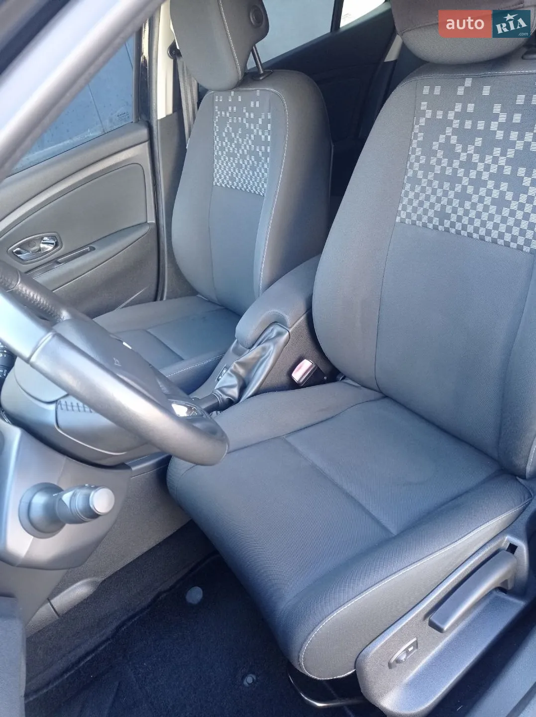 2013 Renault Megane - мініатюра 16