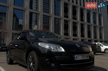 Хетчбек Renault Megane 2011 в Києві