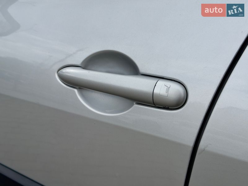 Універсал Renault Megane 2005 в Вінниці