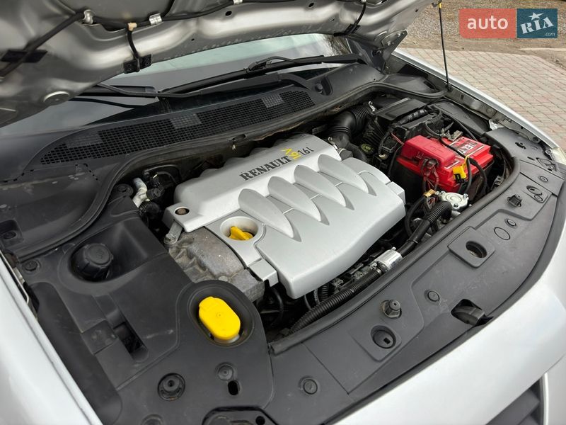 Універсал Renault Megane 2005 в Вінниці