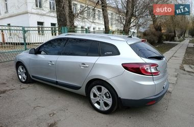 Универсал Renault Megane 2012 в Днепре
